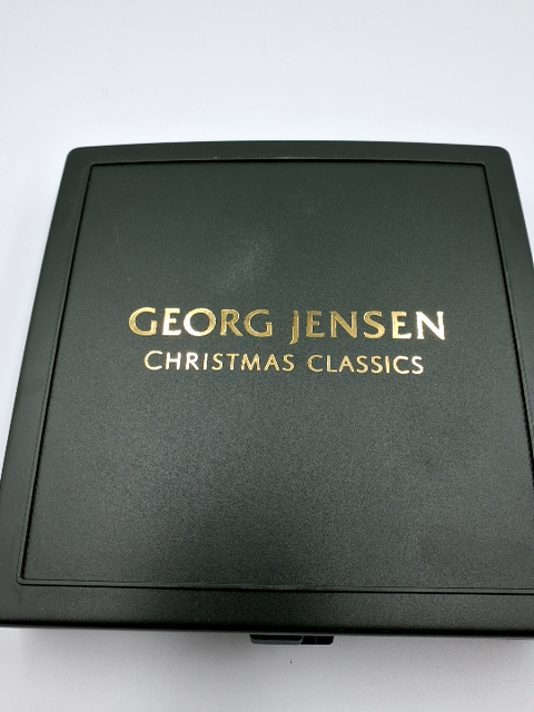 Georg Jensen 2007 Juleuro